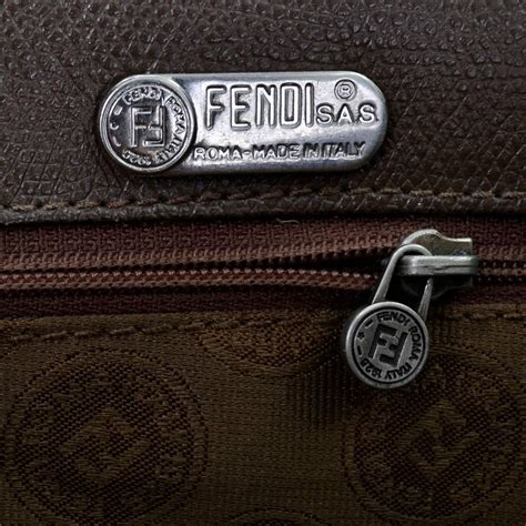 fendi sas handbags|Fendi official website handbags.